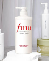 Shiseido Fino Premium Touch Conditioner - Unique Bunny